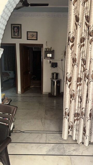 2 BHK Independent House at Lohgarh – for Rent