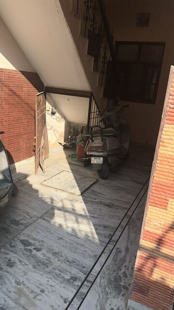 Room in 2 BHK Independent House at Lohgarh – for Rent