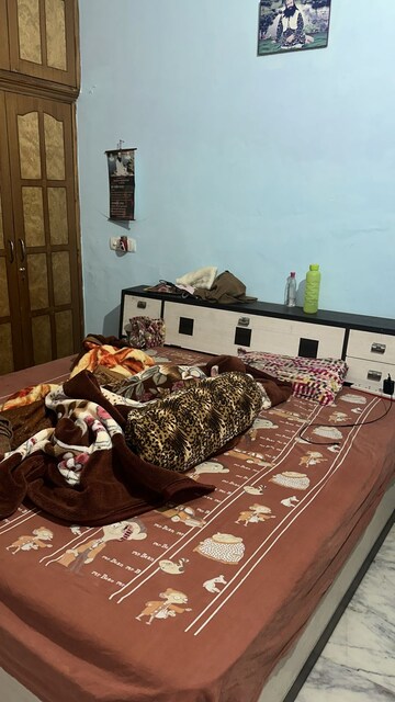 Room in 2 BHK Independent House at Lohgarh – for Rent