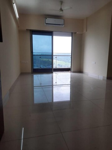 2 BHK Apartment For Rent in Jaliyan Heights Goregaon, Goregaon West