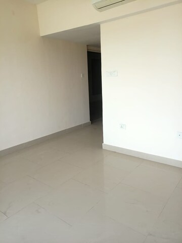 Building Lobby in 3 BHK Apartment at Elita Garden Vista, New Town – for Sale