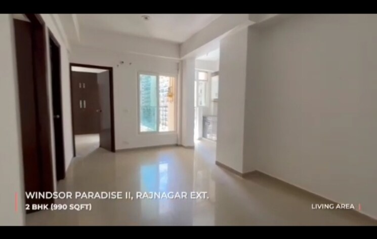 undefined, windsor-paradise-2 2 Bedroom 995 Sq.Ft. Apartment In Raj Nagar Extension Ghaziabad 8502288