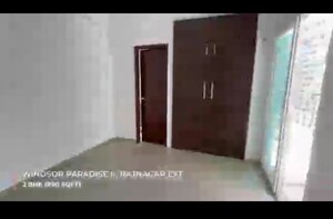 Room in 2 BHK Apartment at Windsor Paradise 2, Raj Nagar Extension – for Sale