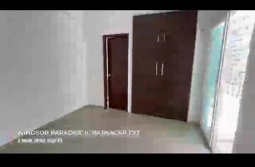 Room in 2 BHK Apartment at Windsor Paradise 2, Raj Nagar Extension – for Sale