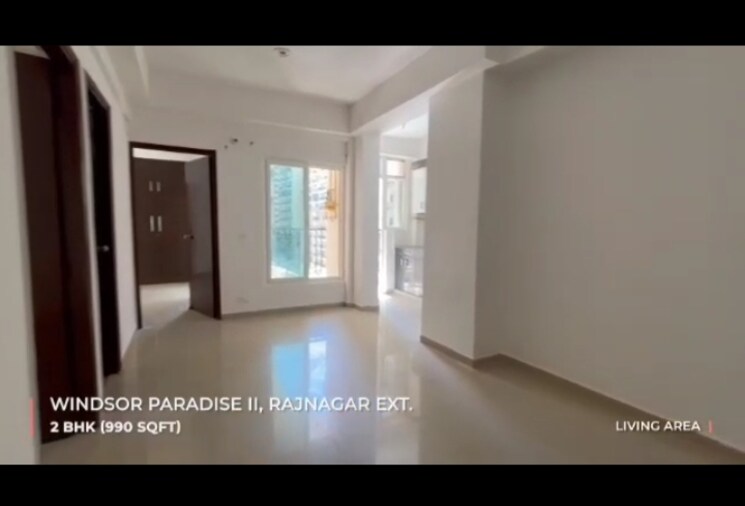 undefined, windsor-paradise-2 2 Bedroom 995 Sq.Ft. Apartment In Raj Nagar Extension Ghaziabad 8502288