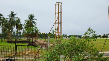  Land – Exterior View View at Redhills - for Sale