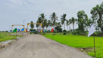  Land – Exterior View View at Redhills - for Sale
