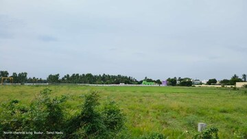 Plot Area in  Land at Redhills – for Sale