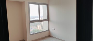 Bedroom in 3 BHK Apartment at Piramal Vaikunth, Balkum Pada – for Rent