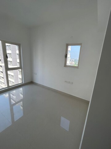 Bedroom in 3 BHK Apartment at PS One 10, New Town – for Sale