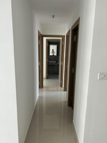  3 BHK Apartment at PS One 10, New Town – for Sale