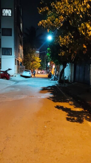 6 BHK Independent House – Exterior View View at Kothanur - for Sale