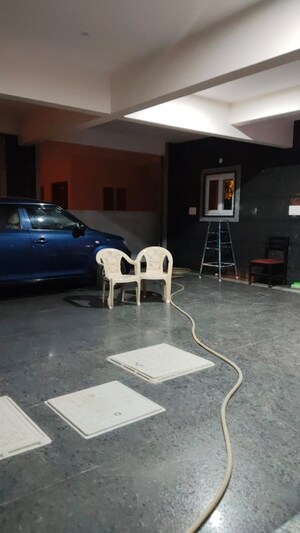 6 BHK Independent House – Exterior View View at Kothanur - for Sale