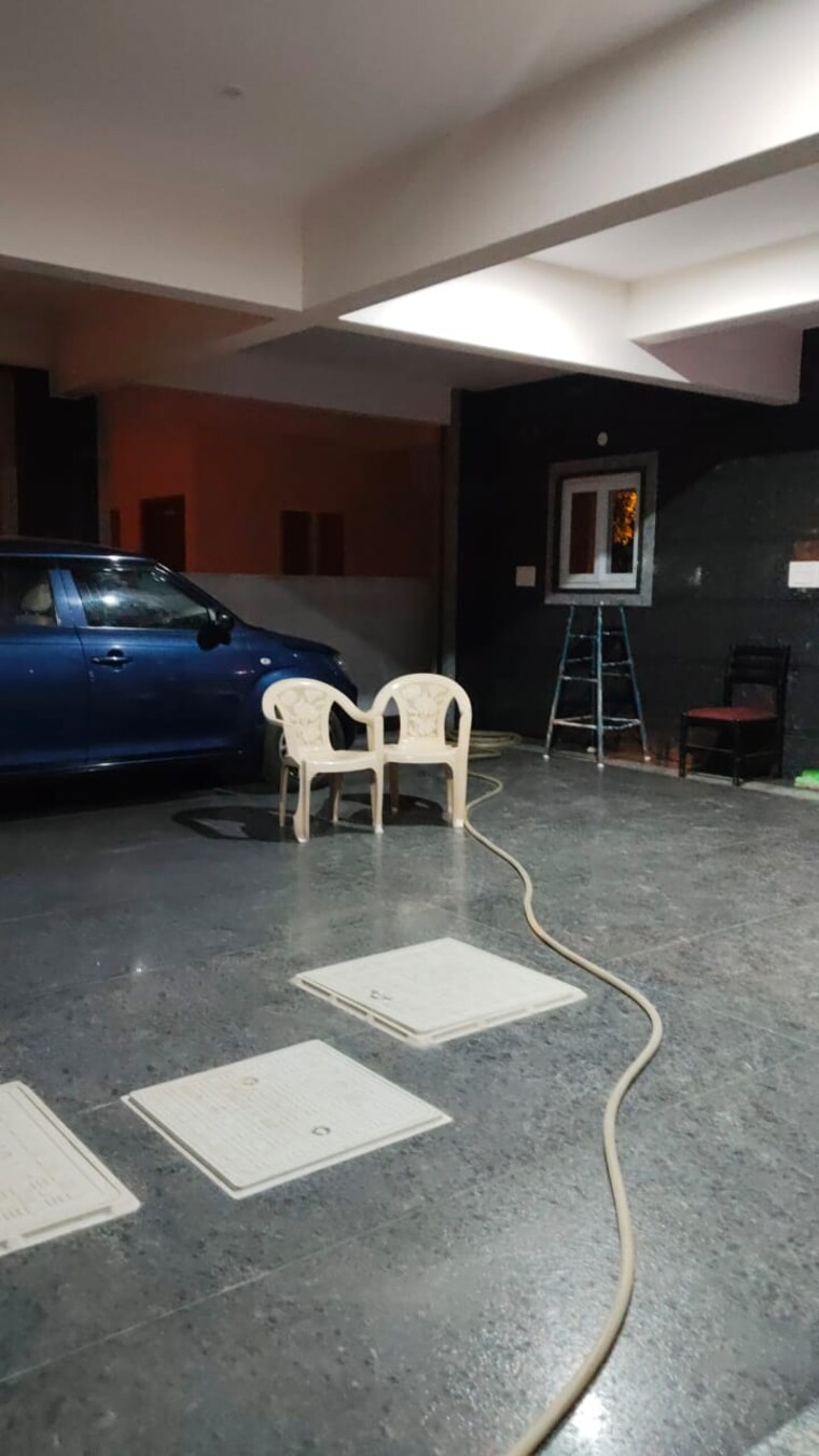 Exterior View, kothanur 6 Bedroom 1200 Sq.Ft. Independent House In Kothanur Bangalore 8502323