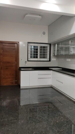 Kitchen in 6 BHK Independent House at Kothanur – for Sale