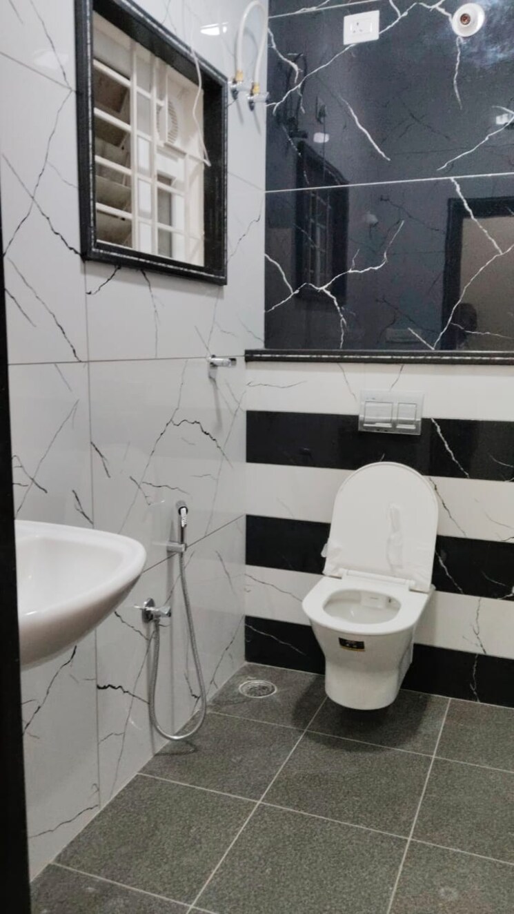 Bathroom, kothanur 6 Bedroom 1200 Sq.Ft. Independent House In Kothanur Bangalore 8502323