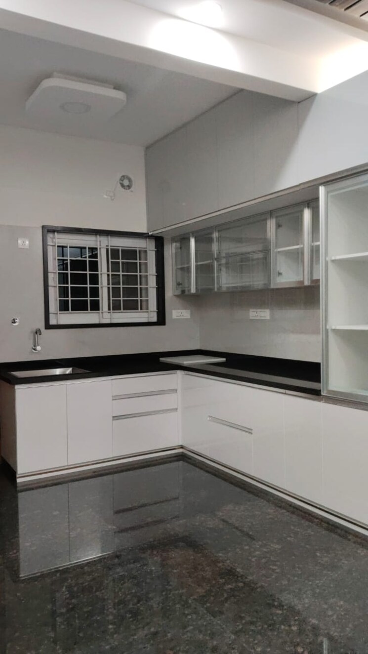 Kitchen, kothanur 6 Bedroom 1200 Sq.Ft. Independent House In Kothanur Bangalore 8502323