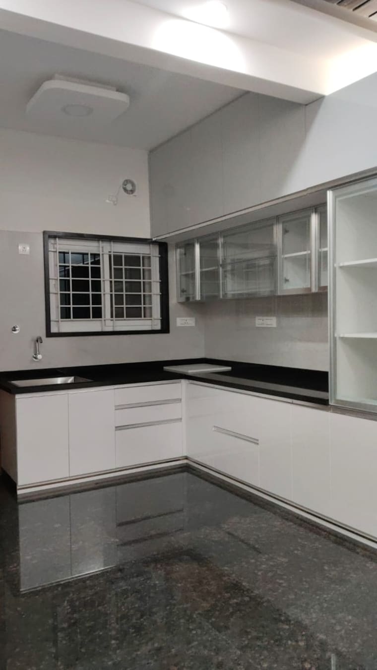 Kitchen, kothanur 6 Bedroom 1200 Sq.Ft. Independent House In Kothanur Bangalore 8502323