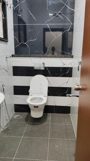 Bathroom in 6 BHK Independent House at Kothanur – for Sale