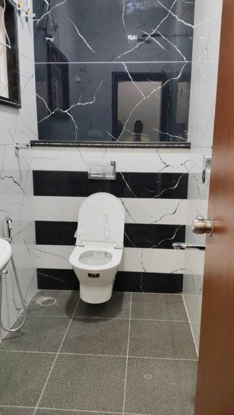 Bathroom, kothanur 6 Bedroom 1200 Sq.Ft. Independent House In Kothanur Bangalore 8502323