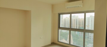 Bedroom in 3 BHK Apartment at Piramal Vaikunth, Balkum Pada – for Rent