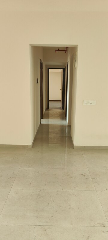 Corridor in 3 BHK Apartment at Piramal Vaikunth, Balkum Pada – for Rent