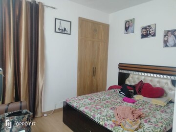 3 BHK Apartment For Rent in Emaar Palm Hills, Sector 77