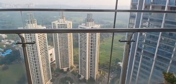 6 BHK Apartment – Exterior View View at Oberoi Exquisite Goregaon, Goregaon East - for Sale