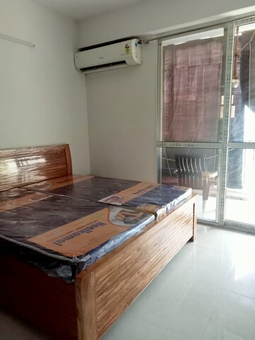  2 BHK Apartment at Pyramid Fusion Homes, Sector 70a – for Rent