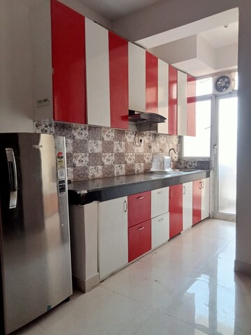  2 BHK Apartment at Pyramid Fusion Homes, Sector 70a – for Rent