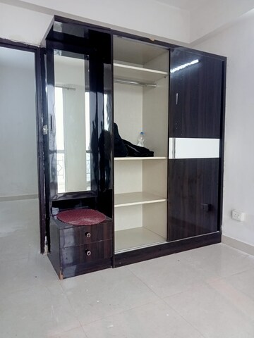 Bedroom in 1 BHK Apartment at SG Andour Heights, Sector 71 – for Rent