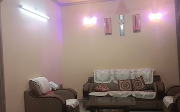1 BHK Independent House For Rent in Gomti Nagar