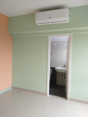 Room in 3 BHK Apartment at Elita Garden Vista, New Town – for Sale