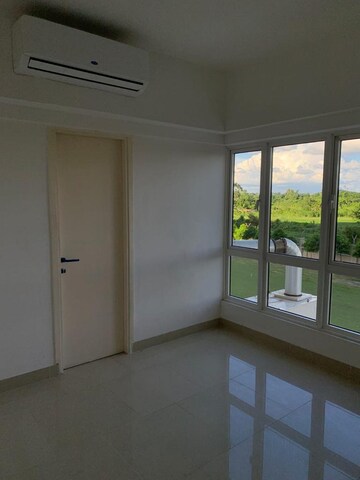 Bedroom in 3 BHK Apartment at Elita Garden Vista, New Town – for Sale