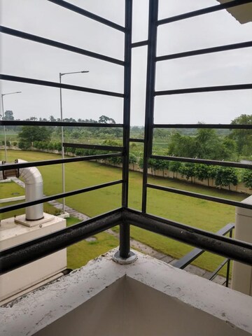  3 BHK Apartment at Elita Garden Vista, New Town – for Sale