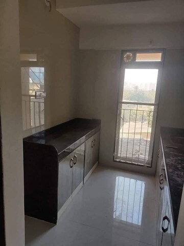 1 BHK Apartment For Rent in Shripal Shanti, Virar West
