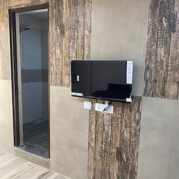 3 BHK Apartment For Rent in Prem Satyam Swastik Apartment, Pabhat