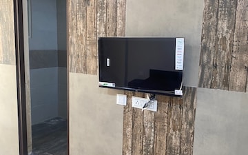 3 BHK Apartment For Rent in Prem Satyam Swastik Apartment, Pabhat
