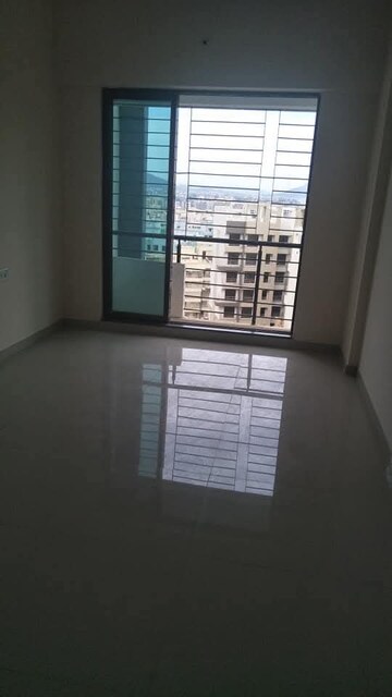 1 BHK Apartment For Rent in Bhoomi Arkade Acropolis Phase II, Virar West