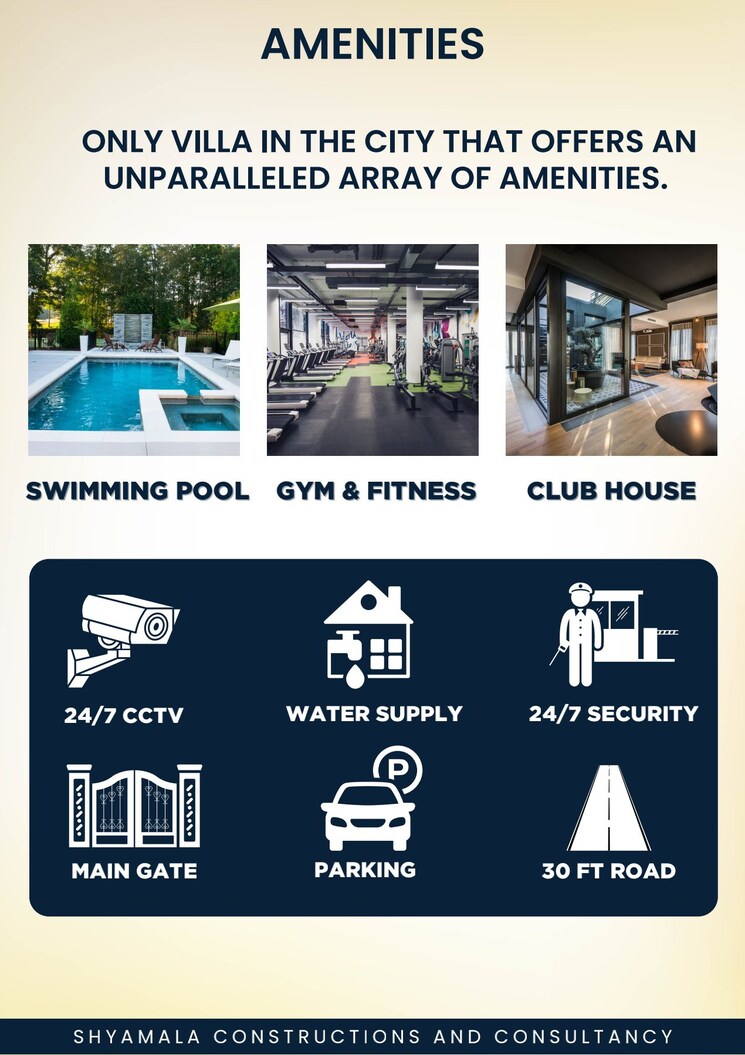 Exterior View, phulanakhara 4 Bedroom 2317 Sq.Ft. Villa In Phulanakhara Bhubaneswar 8502360