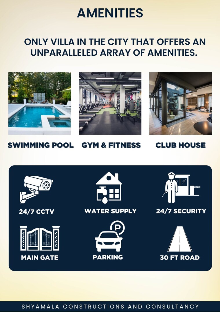 Exterior View, phulanakhara 4 Bedroom 2317 Sq.Ft. Villa In Phulanakhara Bhubaneswar 8502360