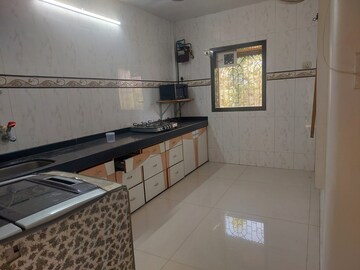 3 BHK Apartment For Rent in Piramal Nagar CHS, Goregaon West