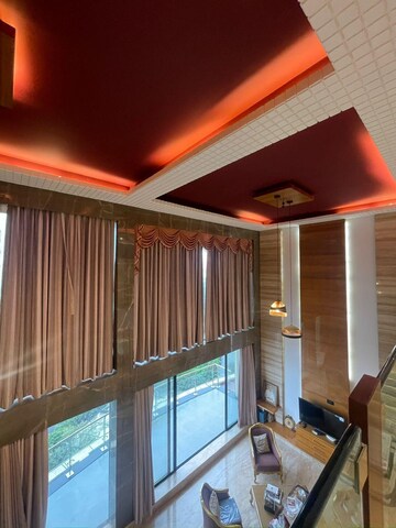  5 BHK Apartment at Kalpataru Horizon, Worli – for Rent