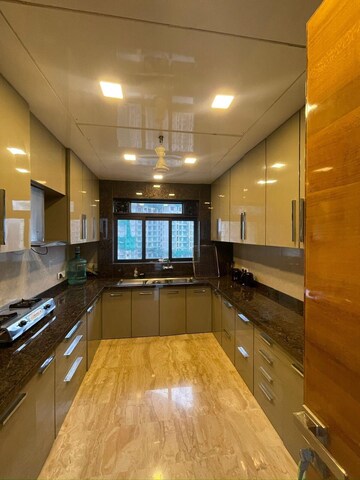 5 BHK Apartment For Rent in Kalpataru Horizon, Worli