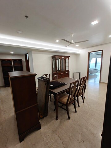 4 BHK Apartment For Rent in K Raheja Artesia, Worli