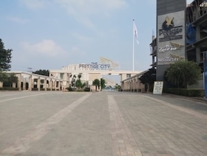 2 BHK Apartment – Exterior View View at Eden Park At The Prestige City, Sarjapur Road - for Sale