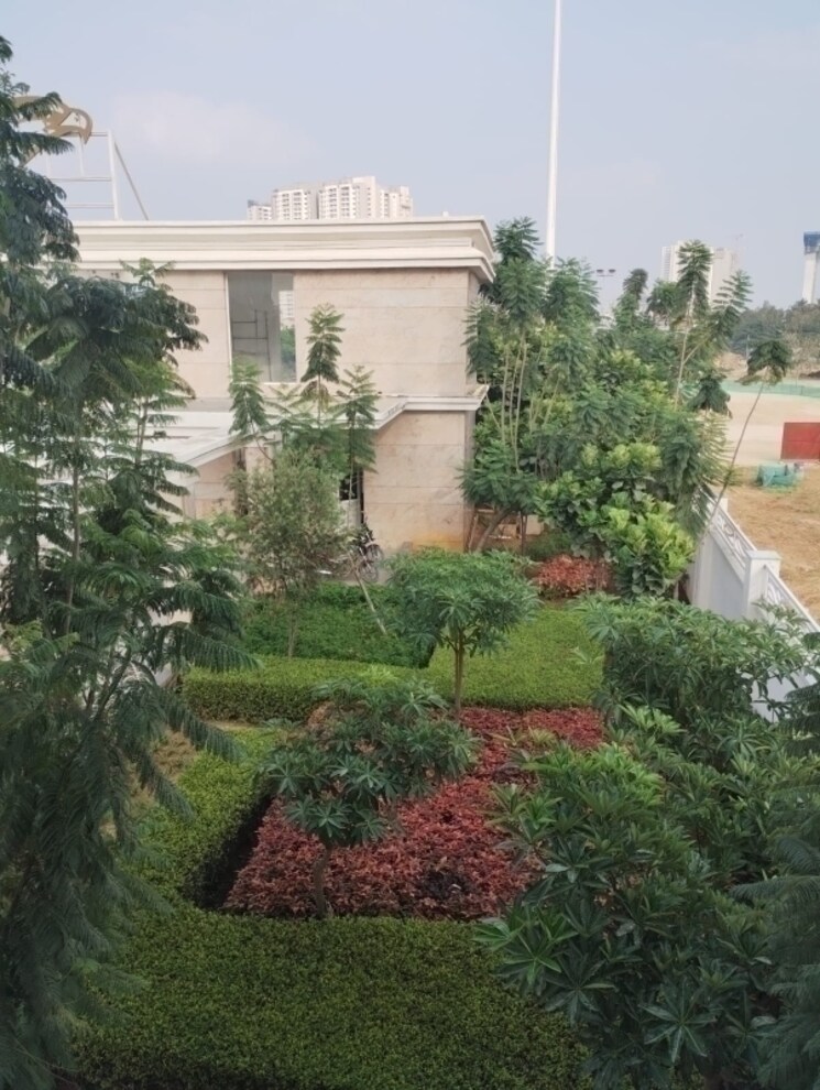 Exterior View, meridian-park-at-the-prestige-city 3 Bedroom 1641 Sq.Ft. Apartment In Sarjapur Road Bangalore 8502402