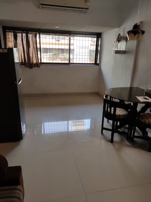 Room in 1 BHK Apartment at Andheri West – for Sale