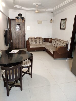 1 BHK Apartment For Sale in Andheri West