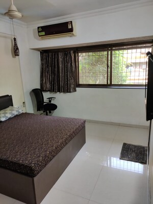 Bedroom in 1 BHK Apartment at Andheri West – for Sale